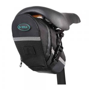 1317 B-soul bicycle saddle bag