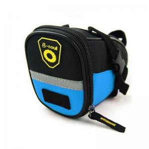 1318 B-soul bicycle saddle bag