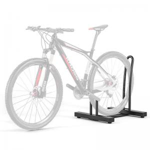 2836 Floor parking bike stand bike rack