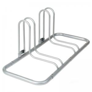 619-2 bike parking stand, storage stand