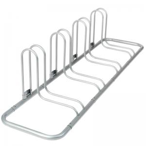 619-4 bike parking stand, storage stand