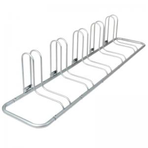 619-5 bike parking stand, storage stand