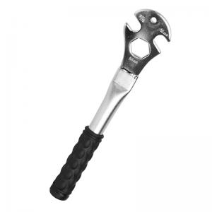 9730G Bike pedal wrench pedal spanner repair tool