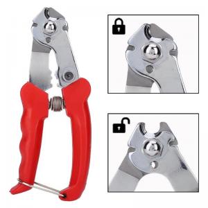 9750 bike cable cutter brake wire cutter