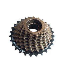 ATA 8 speed freewheel sprocket