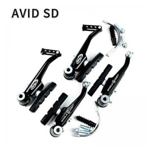 AVID Single Digit 3 SD3 V Brake