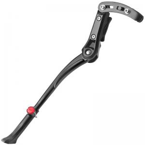 Adjustable Rear Mount Alloy Bicycle Kickstand