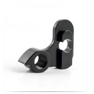 Alloy Dropout Rear Derailleur Hanger 3 Speed for Folding Bike Fixed Gear Adapter