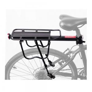 H27-4 Alloy bike cargo carrier