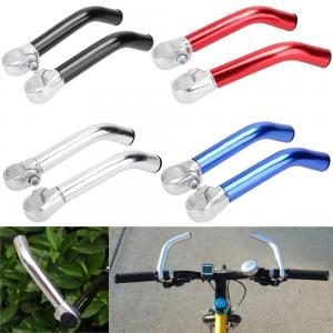 22.2mm Alloy bike handlebar end