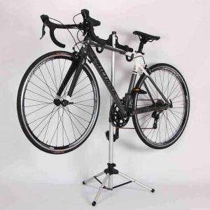 LS-301 Alloy bike stand triple rack