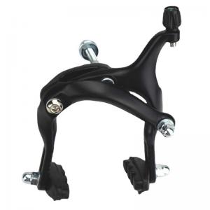 Alloy long arm bike C brake caliper 