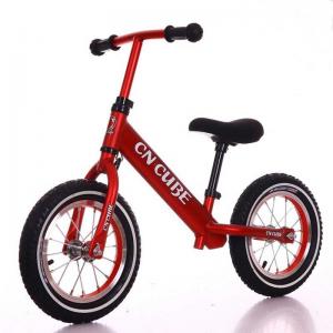 12” Aluminium alloy balance bike for kids 1203L