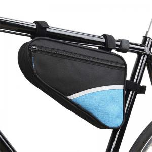 B-soul bicycle frame triangle bag YA269