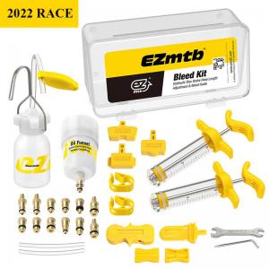  Bicycle Bleed kits, Hydraulic bleeding kits tool