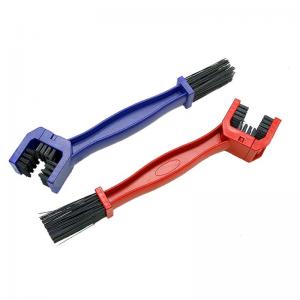 Bicycle Chain Cleaner Chain Cleaning Brush Tool