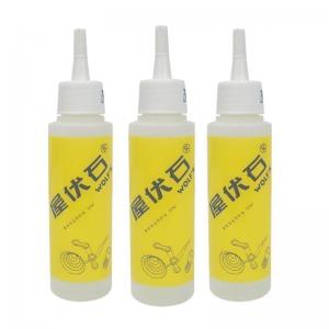 Bicycle Chain Lubricant 50ml Wolfs