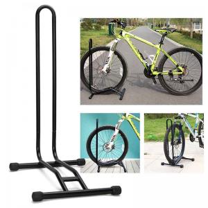 Bicycle Floor Parking Rack Storage Stand