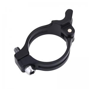 Bicycle Front Derailleur Adaptor