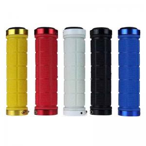 Bicycle rubber grip OD-802