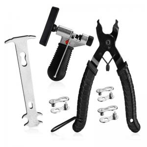 Bike Chain Repair Tool Kit