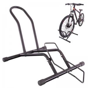 Bike Floor Type Parking Rack Stand