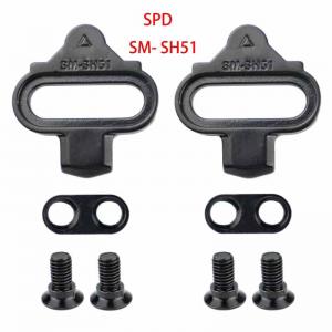 Bike SPD Cleat set SH51