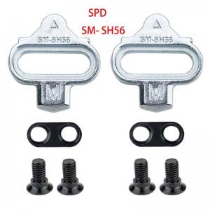 Bike SPD Cleat set SH566