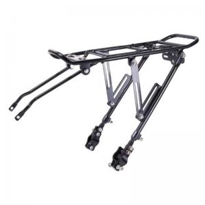 H2-667 Bike luggage carrier cargo rack