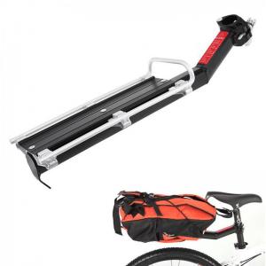 H11-671 Bike luggage carrier cargo rack