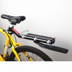 H18 Bike luggage carrier cargo rack