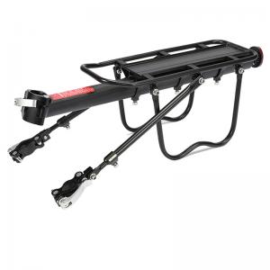 H27-6012 Bike luggage carrier cargo rack