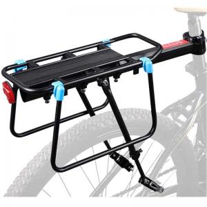 H27-6017 Bike luggage carrier cargo rack