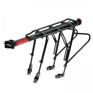 H27-60111 Bike luggage carrier cargo rack