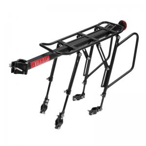 H27-60112 Bike luggage carrier cargo rack