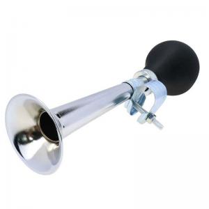 9” bike squeeze air horn