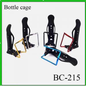 BC-215 Bike water bottle cage bottle holder