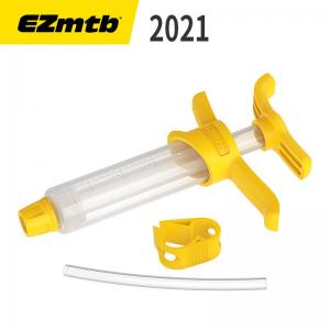 Bleed Break Oil Injector 2021