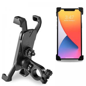 CH-01  360 Rotation bike phone holder