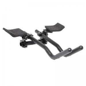 Clip-On Aero Time Trial Tri Triathlon TT Bars X011