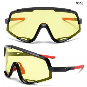 9318 cycling sunglasses eyewear sport goggles