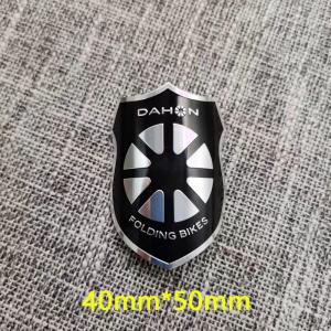 DAHON folding bike badge, head badge