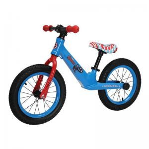 Disney Magnesium balance bike 