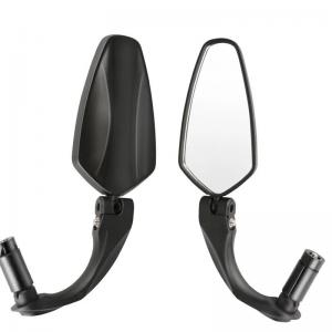 FK-212 adjustable flat Bike Mirror