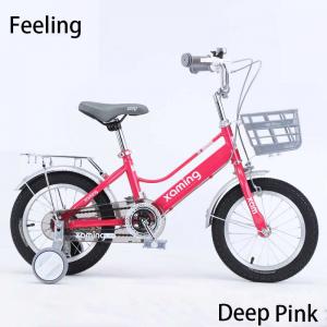 Feeling kids bike