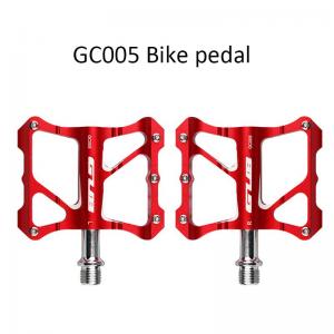 GC005 Alloy CNC bike pedal 