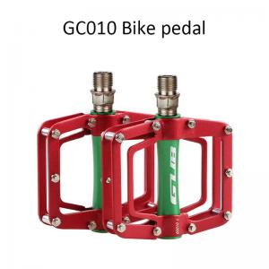 GC010 Alloy bike pedal 