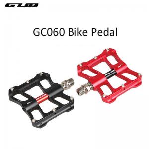 GC060 Alloy CNC bike pedal 