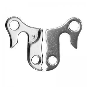 GEAR MECH DERAILLEUR HANGER FRAME DROPOUT #7