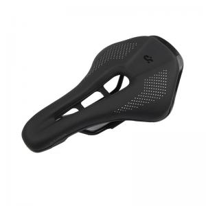 862 GEL bike saddle air vent saddle hollow saddle